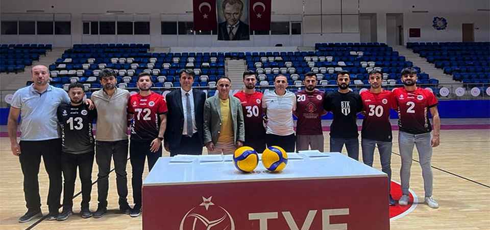 Hakkari Sportif sezonun startını verdi