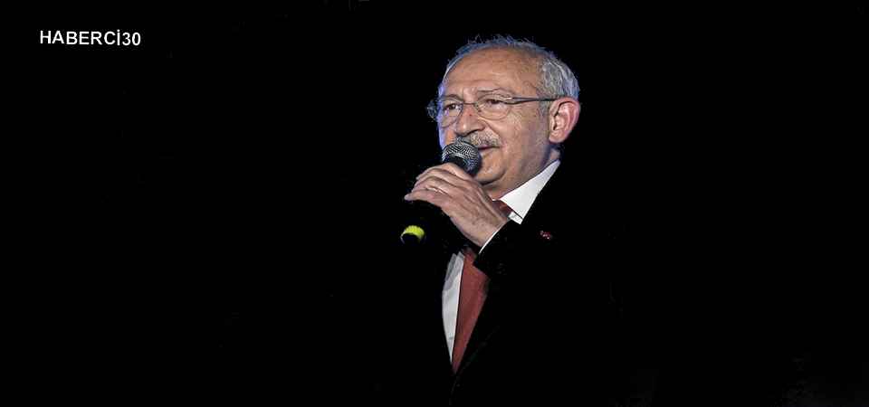 Kılıçdaroğlu'ndan montaj tepkisi