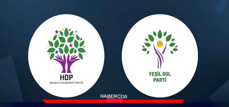 HDP: Seçim hilelerine karşı her türlü tedbiri aldık