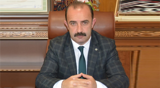 CİHAN KARAMA'NA 10 YIL 6 AY HAPİS CEZASI!
