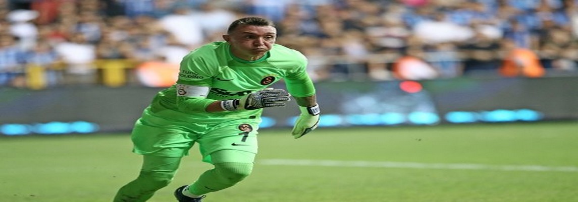 Fernando Muslera emekli mi oluyor? Resmen açıkladı...