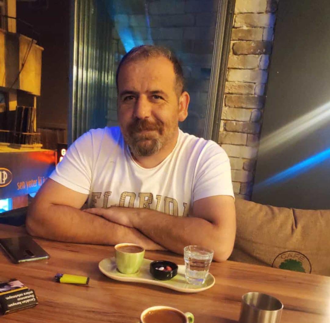 Hakkari'nin acı kaybı