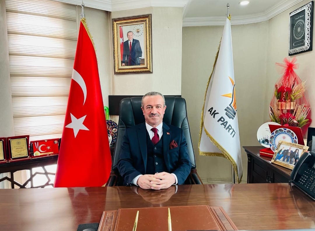 Kaya'dan Anneler Günü Mesajı