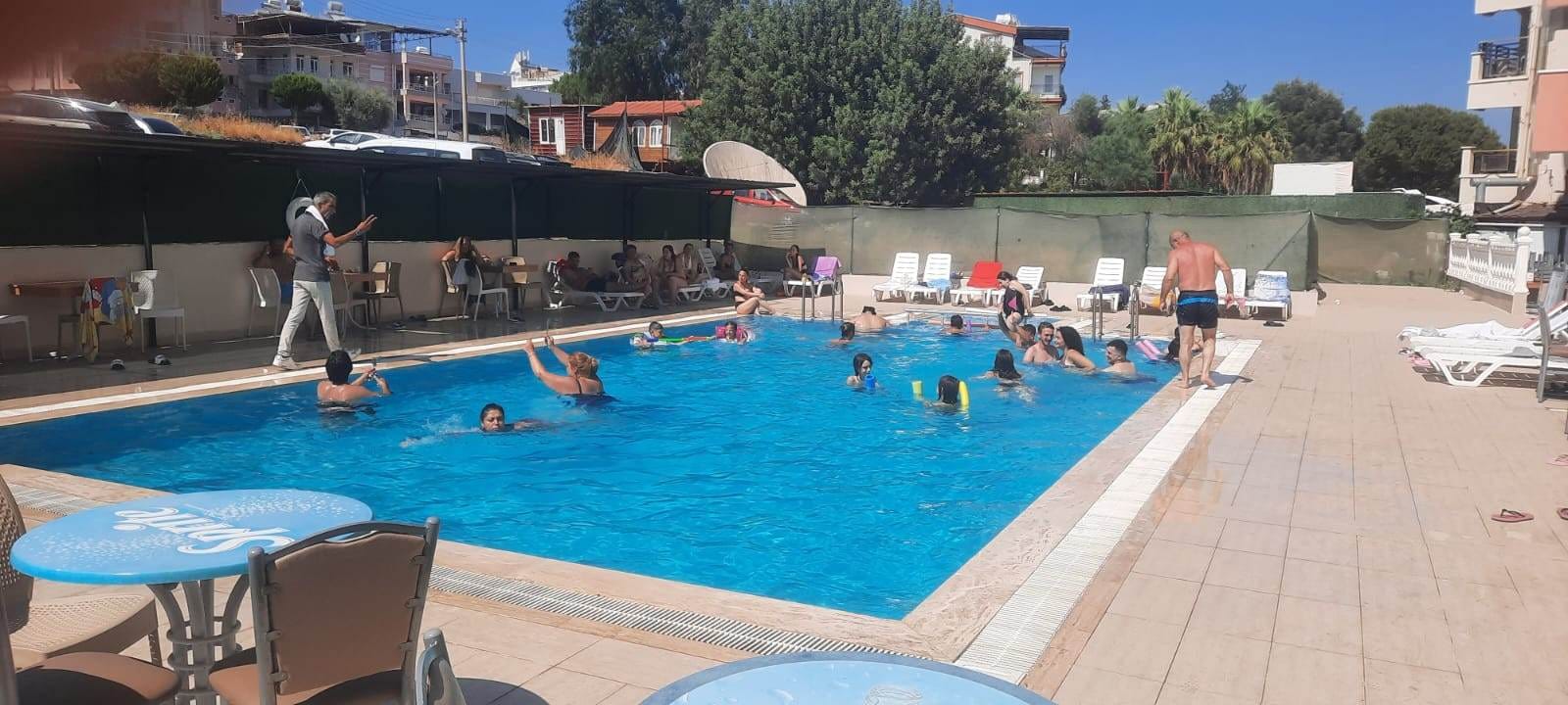 Aktınkum'daki Tek Eviniz