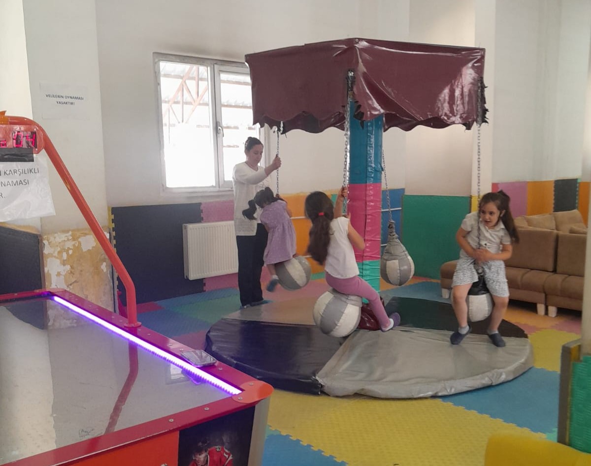 Vali Çelik'in talimatı üzerine tekrardan açıldı 