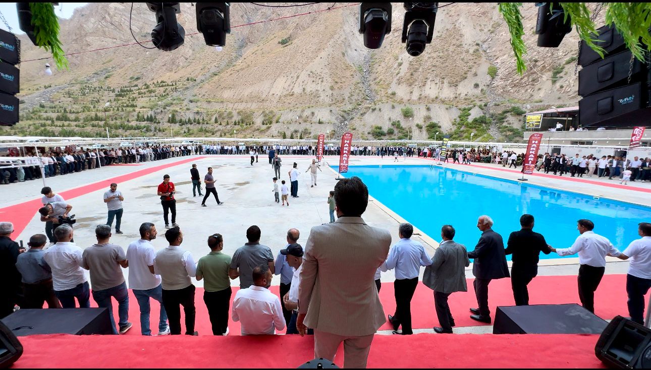 ÖZBEK AİLESİNİN MUTLU GÜNÜ! Hakan TAŞ YAZDI 