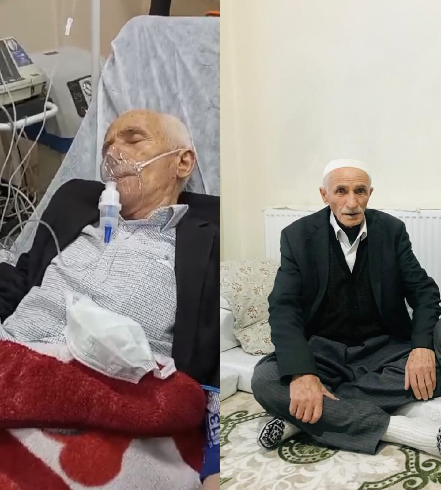 ADALET ARIYORLAR! Hakan TAŞ YAZDI 