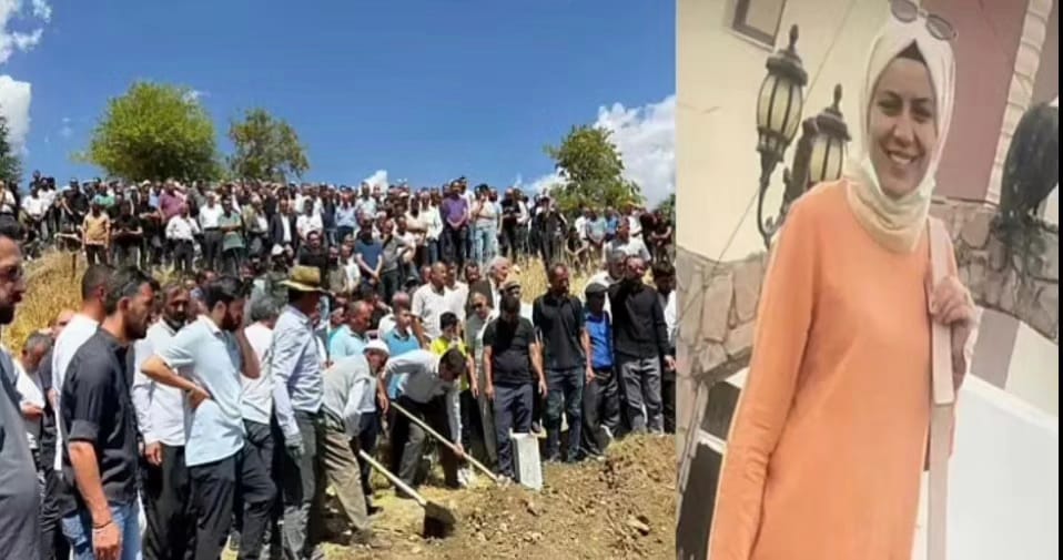 TAZİYE TEŞEKKÜR MESAJI