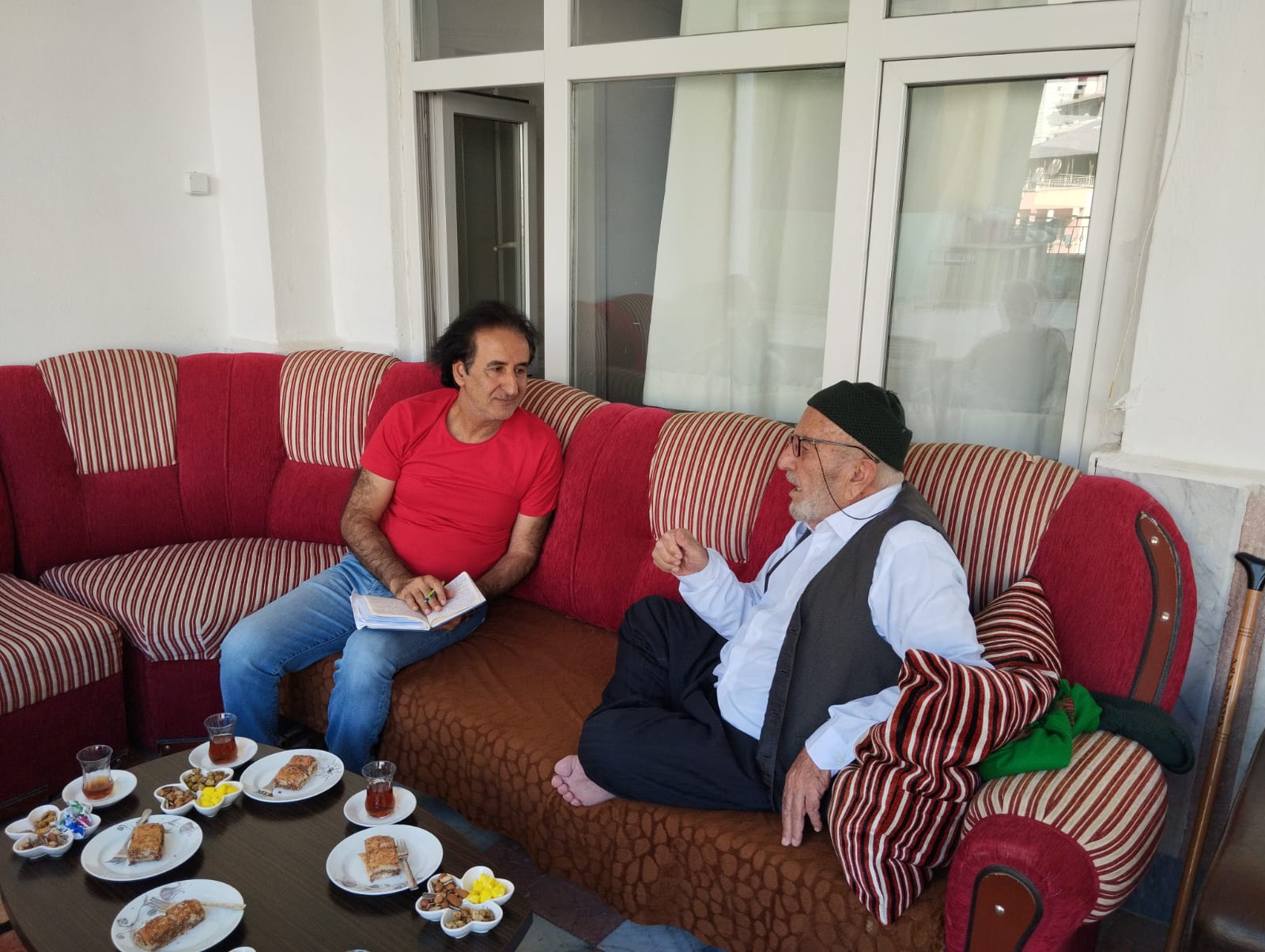 SEYİTOĞLU; “HAKKARİ’YE BİRLİKTE SAHİP ÇIKMALIYIZ” Hakan TAŞ YAZDI 