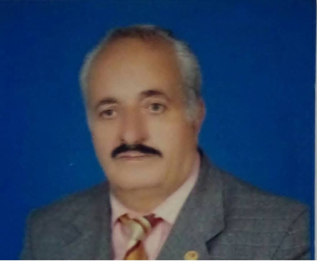 TURGUT AİLESİNİN TAZİYE TEŞEKKÜR MESAJI