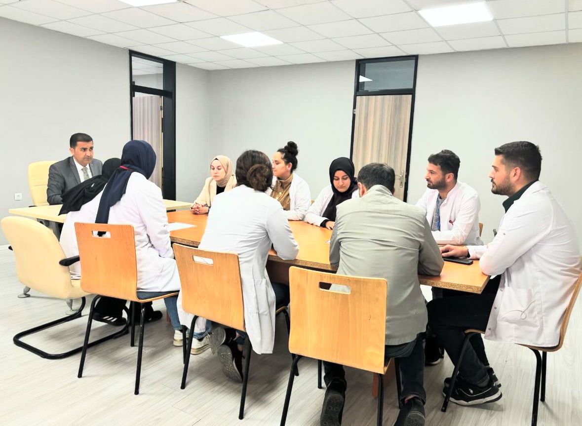 Y.Ova Yenimahalle AİHL, Hibe Desteği Kazandı