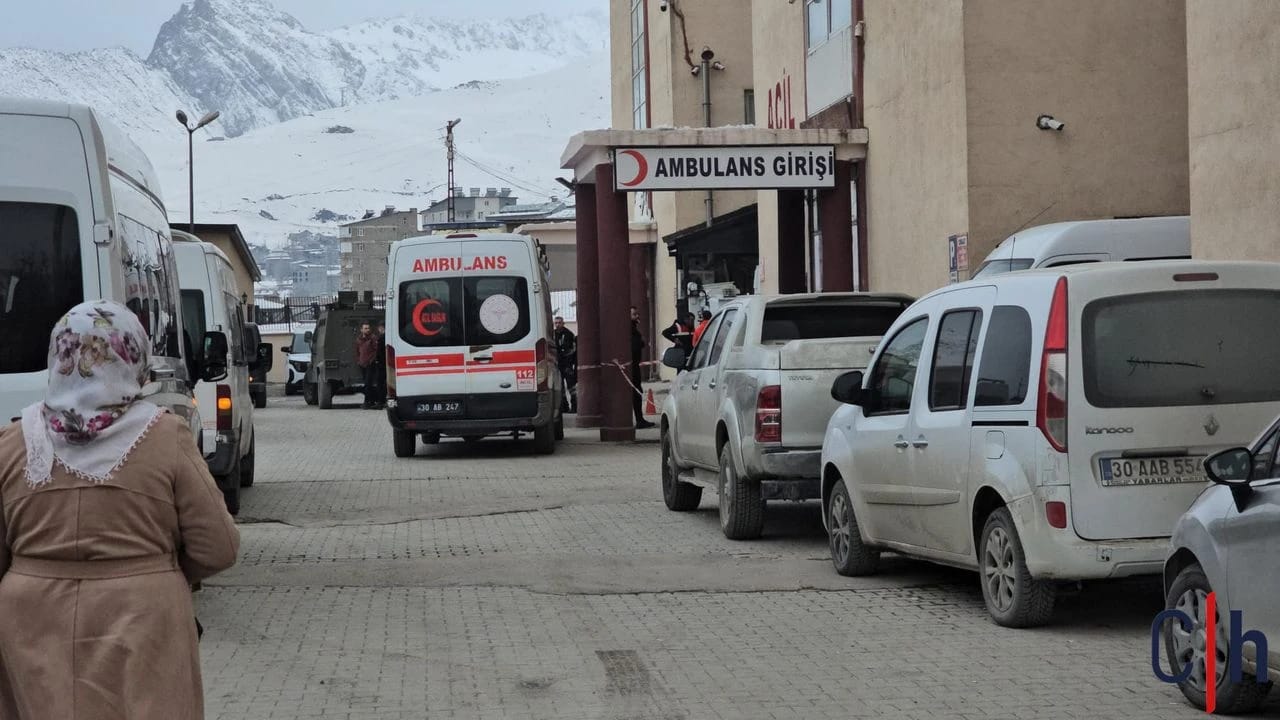 Silahla Oynayan Çocuk Hayatını Kaybetti