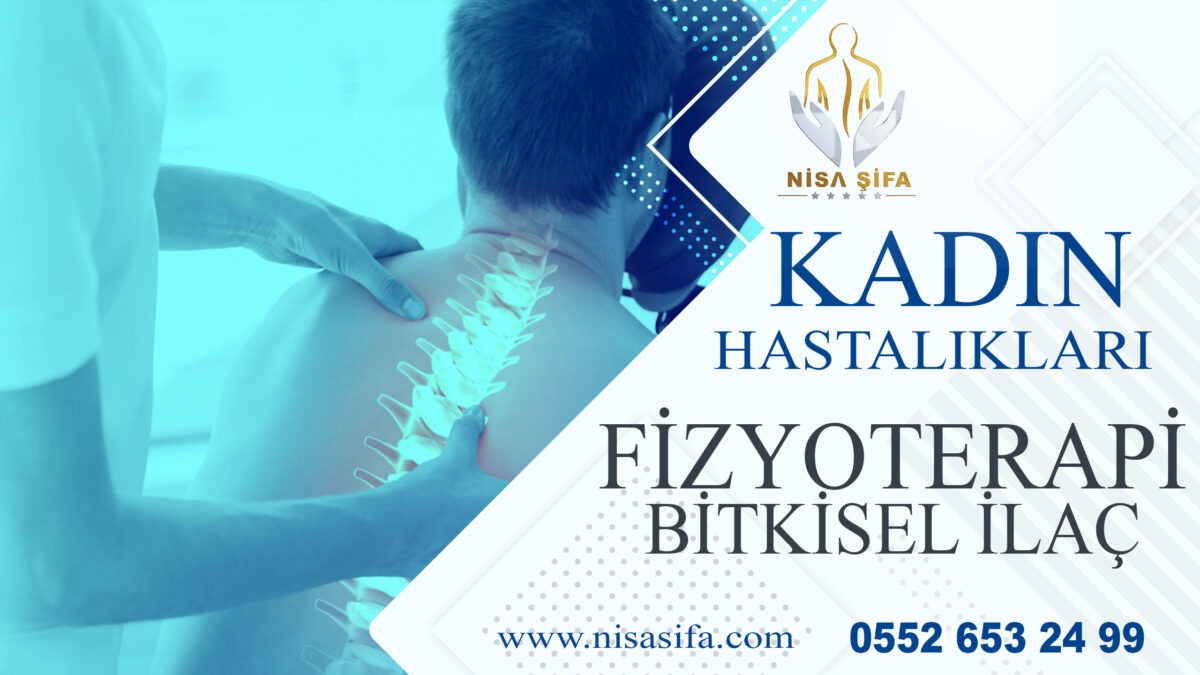 Hakkari’de Bir İlk:  Fizyoterapi Merkezi Hizmete Girdi