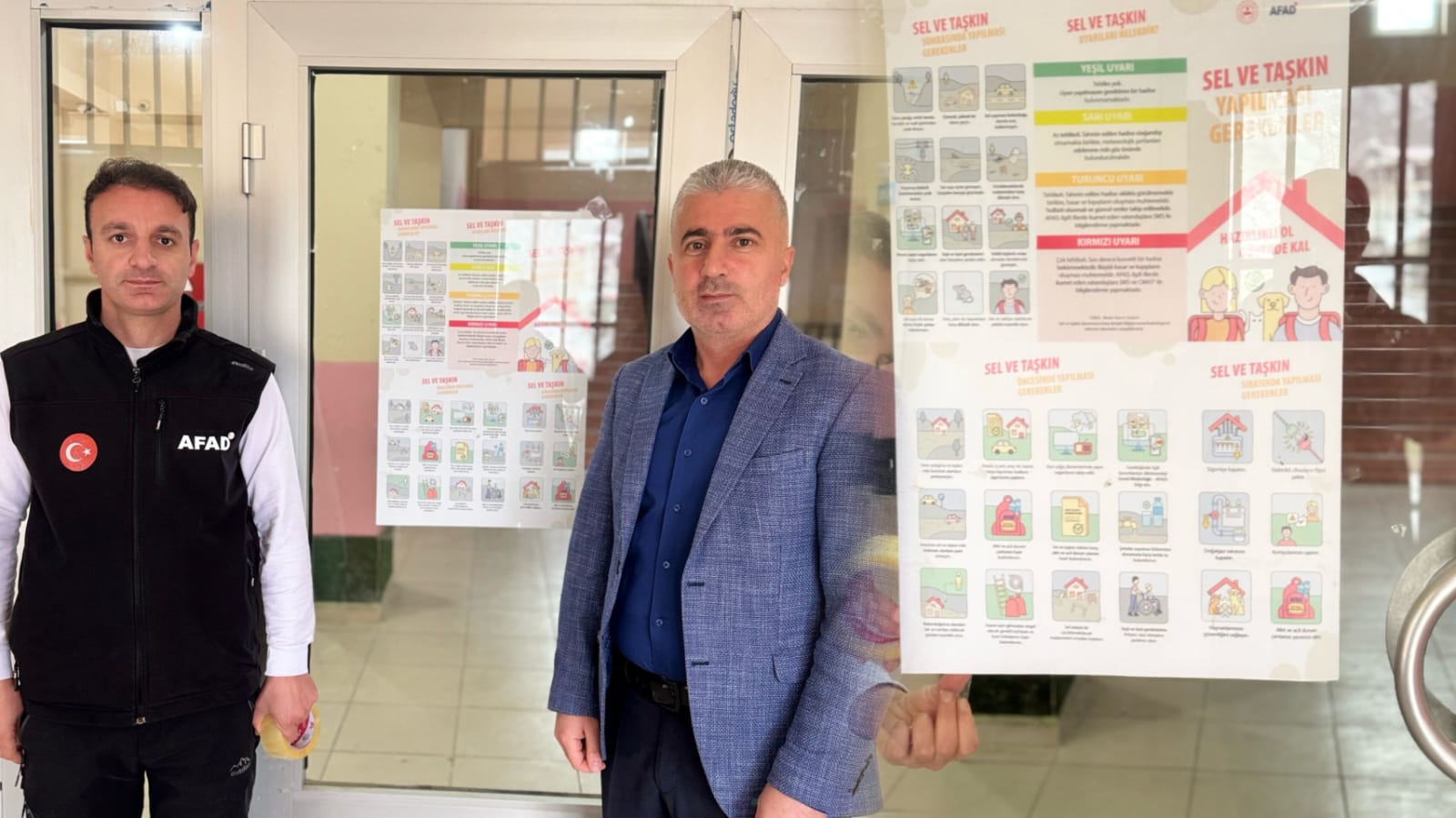 Hayat Kurtaran Bilgiler Her Yerde!