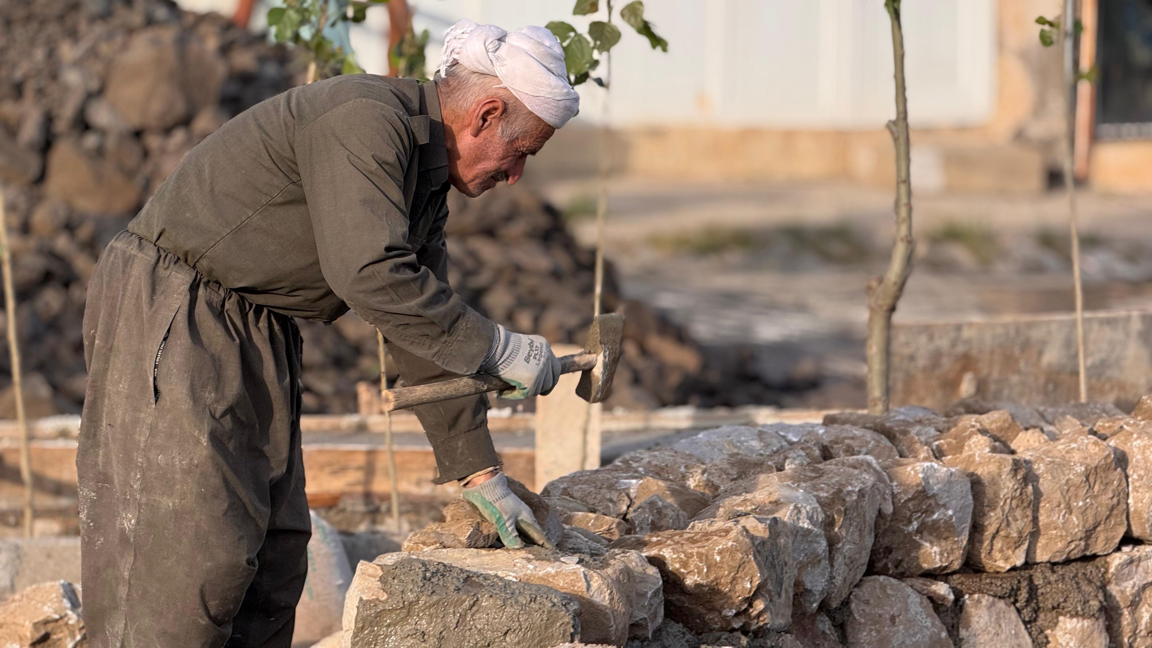 Derecik Belediyesi’nden Ailelere Müjde: İlçeye 2 Yeni Aile Parkı Kazandırılıyor