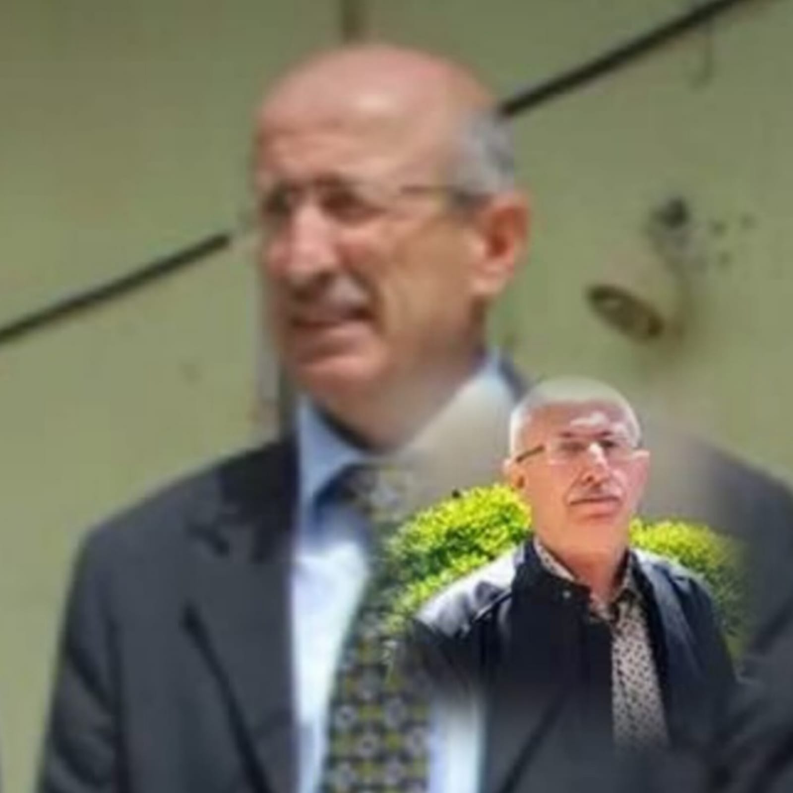 Kemal Tanyürek Sonsuzluğa Uğurlanıyor Kalplerde Yaşamaya Devam Ediyor