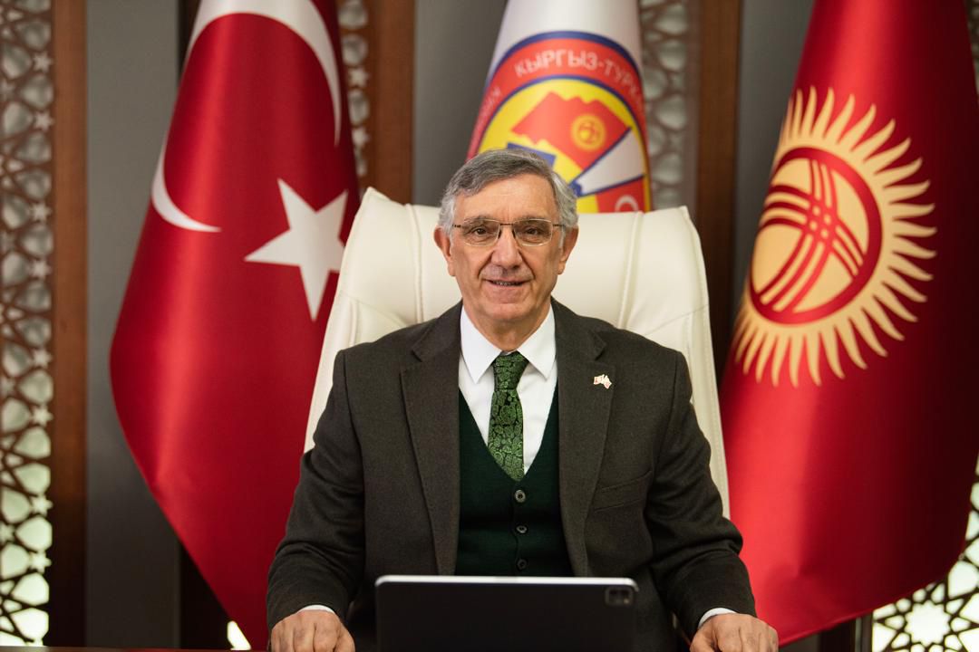 Türk Dünyası’nın Kutup Yıldızı KTMÜ’de Yükseköğrenim Fırsatı