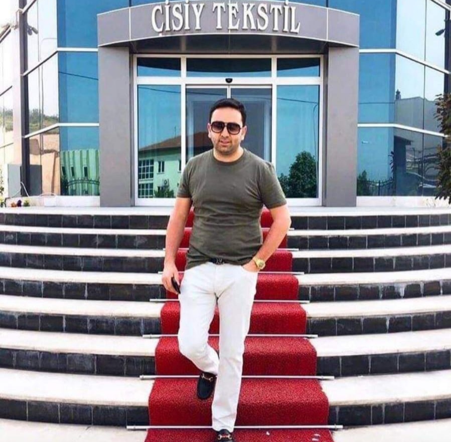 İş İnsanı Ahmet YALÇIN Kurban Bayramı vesilesi ile bir mesaj yayımladı.