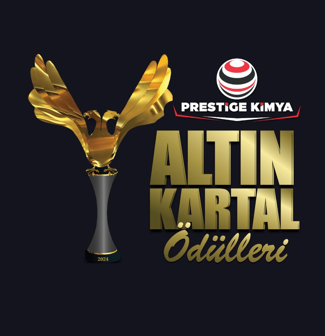 Meltem Kılınç’a Bir Ödül de Altın Kartallardan