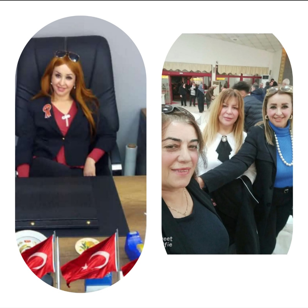 KAHRAMAN TÜRK KADINI: GEÇMİŞTEN GELECEĞE MÜCADELE VE BAŞARI