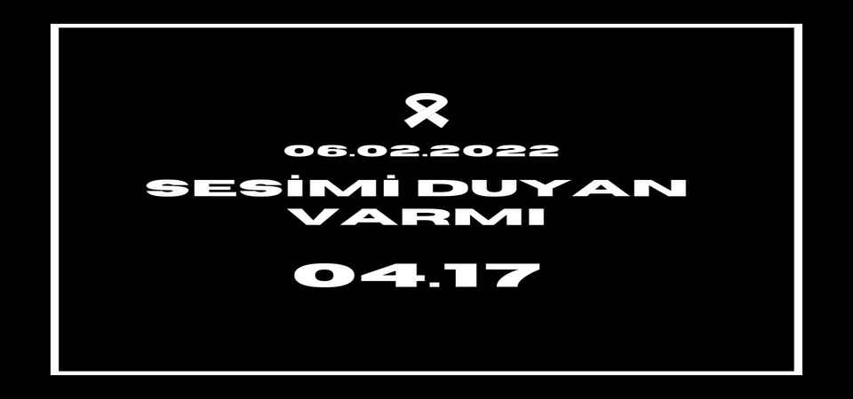 BİR VARMIŞ BİR YOKMUŞ…Ümmühan Keskin /YAZDI