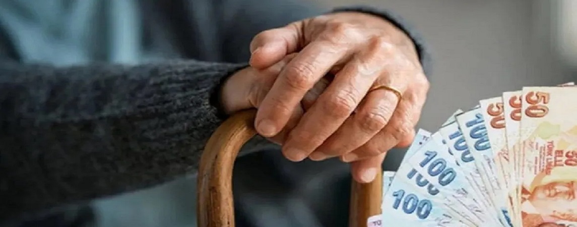 Emekli 'ye Çifte Maaş İmkanı