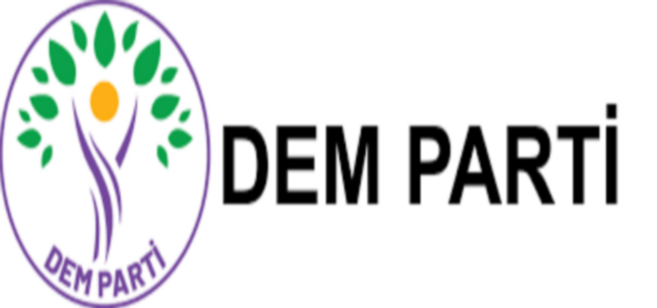 Dem Parti Hakkâri il örgütünden Şükrü Çallı açıklaması
