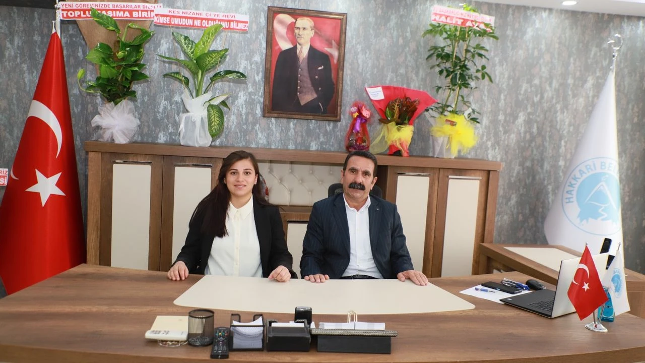 Belediye Eş Başkanlarından Çağrı