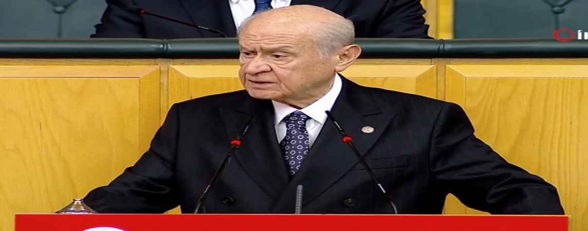 Bahçeli 