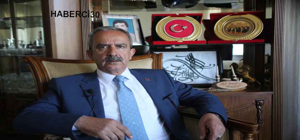 ERDOĞAN VE CANAN'A DESTEK KARARI