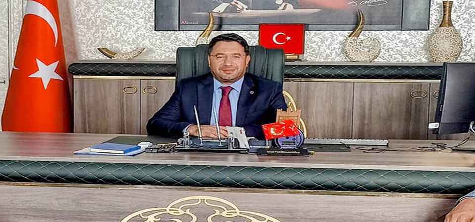 MÜFTÜMÜZDEN İSTEĞİMİZ VAR