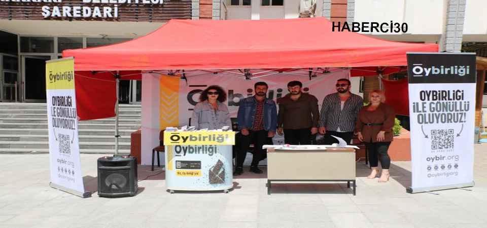 Hakkari’de Oy birliği platformu kuruldu