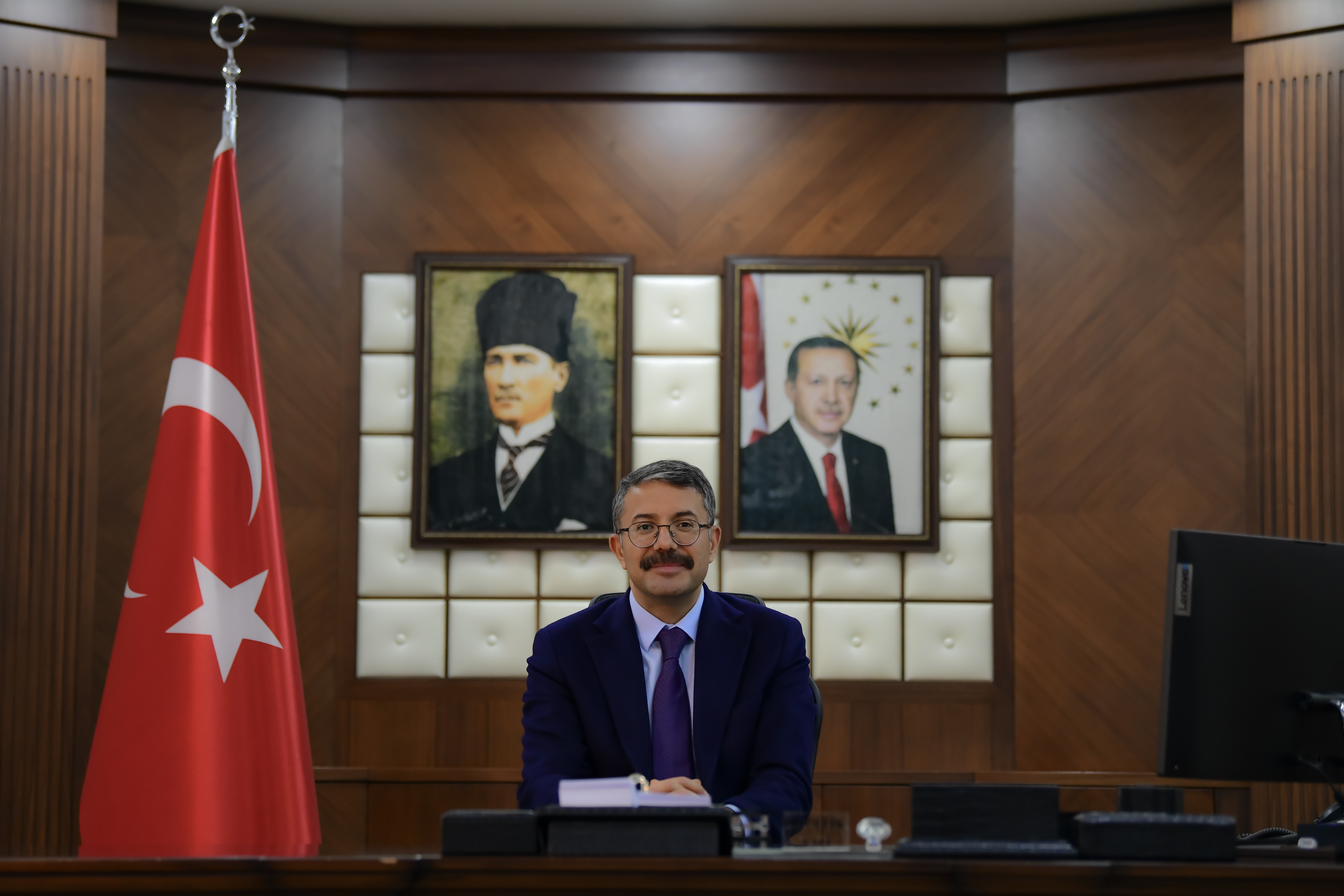 VALİMİZ SAYIN ALİ ÇELİK’İN DİKKATİNE! Hakan TAŞ YAZDI 