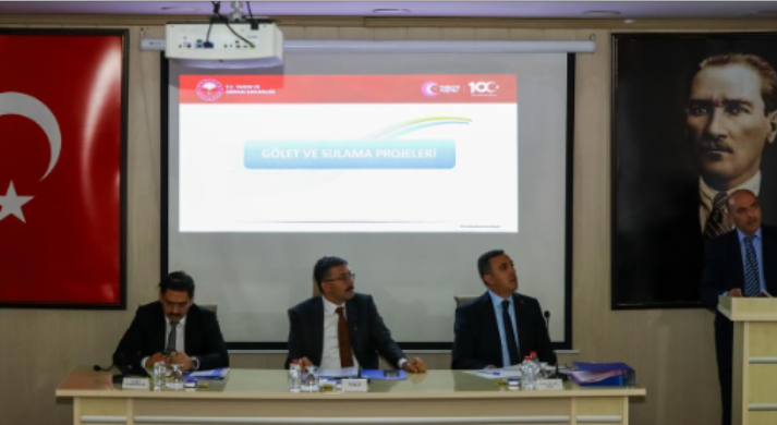 Vali Çelik Başkanlığında 2024 Yılı 2.Dönem İl Koordinasyon Toplantısı Gerçekleştirildi