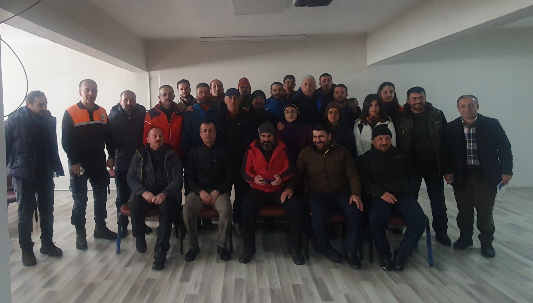 Hakkâri’de Deprem Gerceği-1