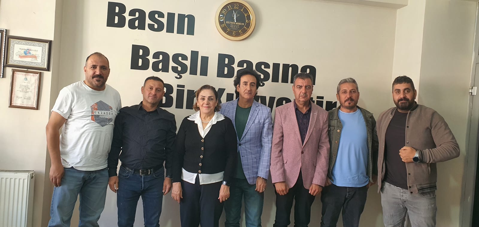 HAKAN TAŞ İLE YENİDEN ! Hakan TAŞ YAZDI