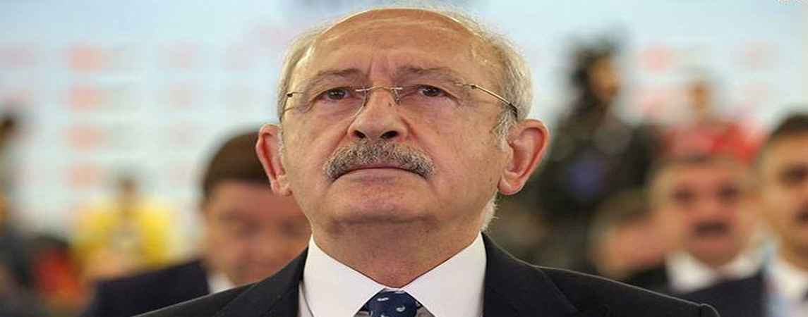 Kılıçdaroğlu, Üniversiteleri açın!