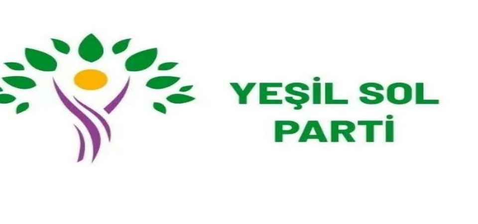 Yeşil Sol Parti'de 3 isim öne çıktı