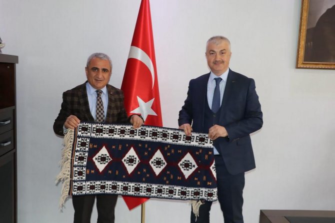 Derekaya Hakkari'de