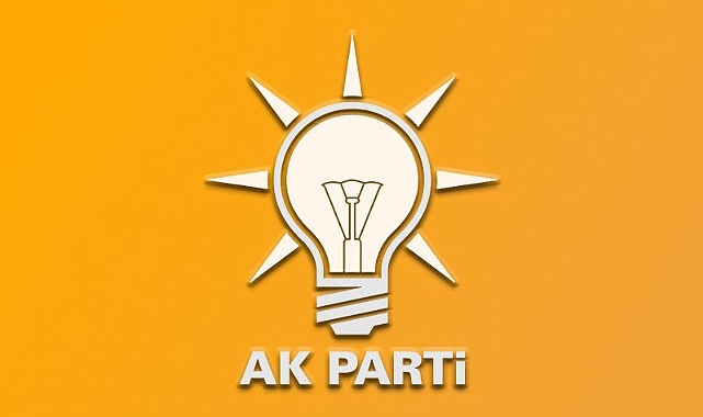AK Parti Hakkari aday listesi belli oldu!