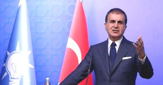 AK Parti Sözcüsü Çelik'ten EYT açıklaması