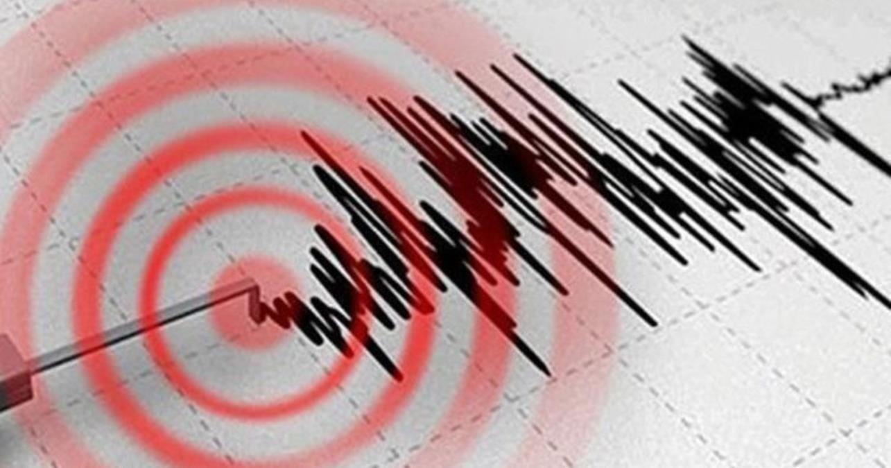 İran sınırında korkutan deprem: Hakkari ve Van'da hissedildi!