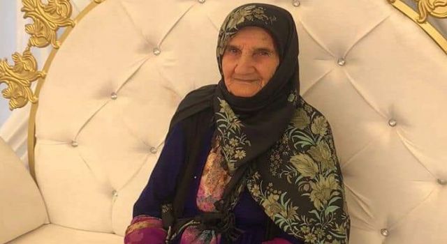 Atan ailesinin acı günü 