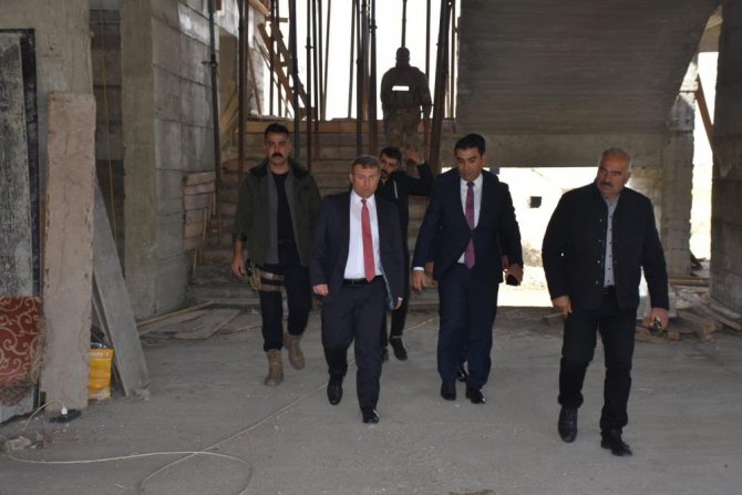 Kaymakam Çimşit 