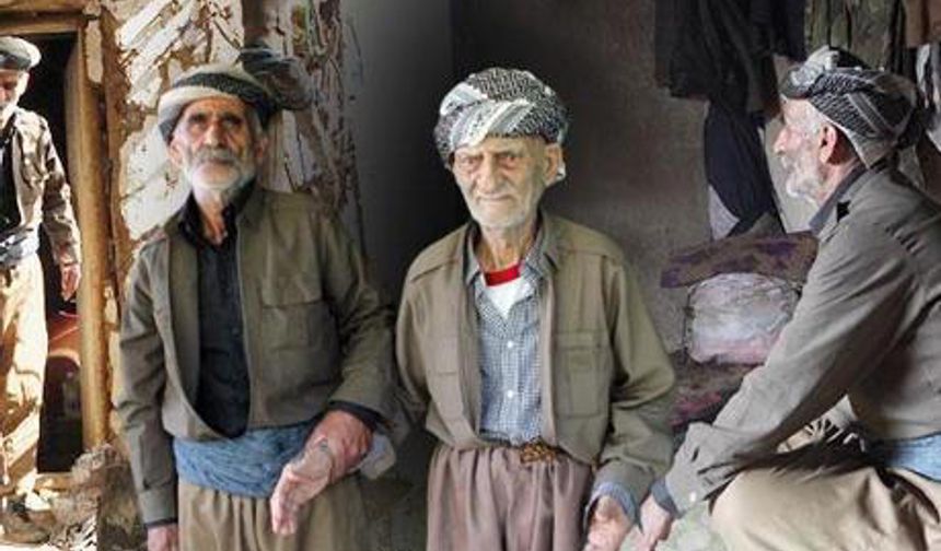 Berdel ve maddi imkansızlıklar yüzünden evlenemeyen Tekin kardeşler