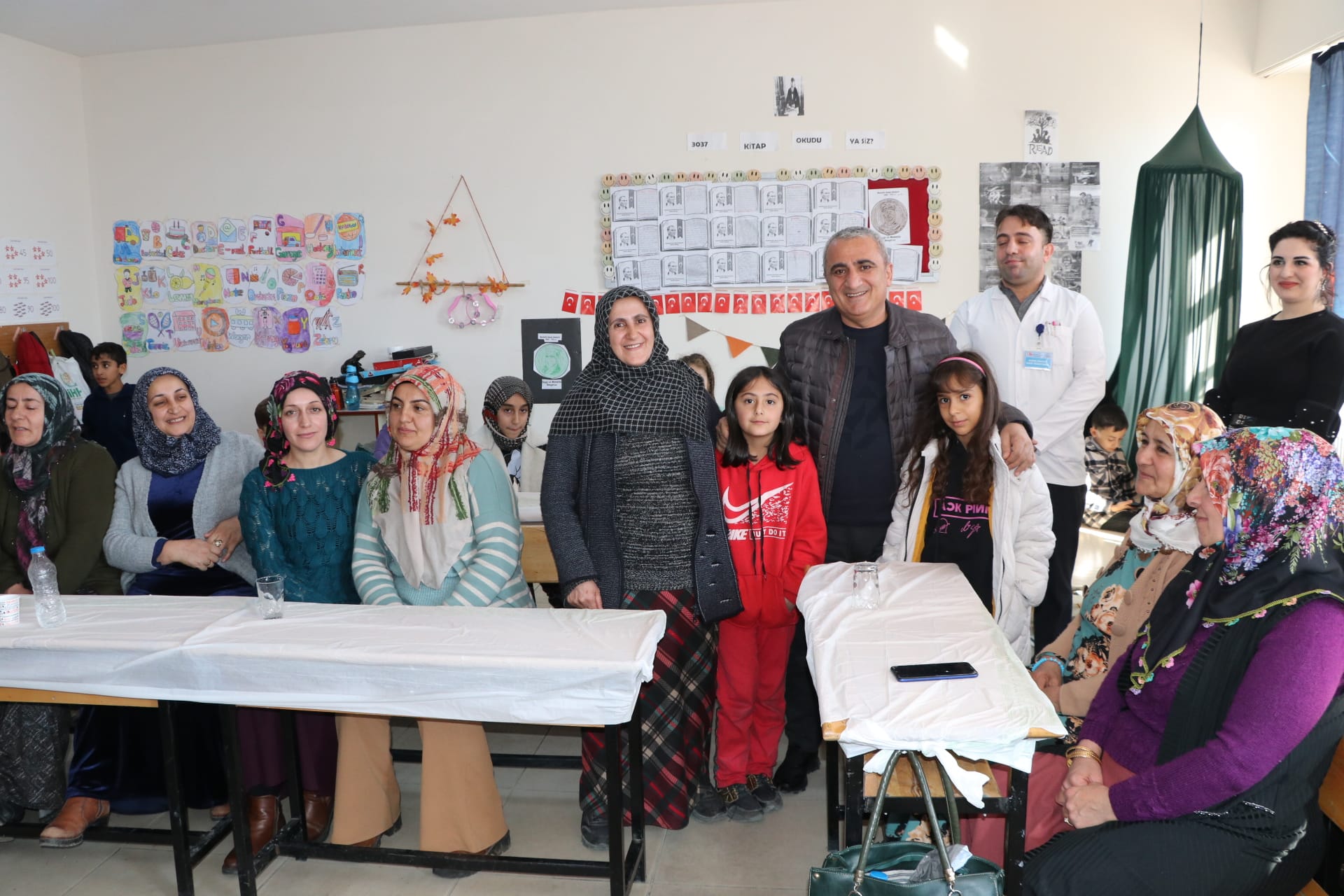 Milli Eğitim'den yeni bir proje daha !