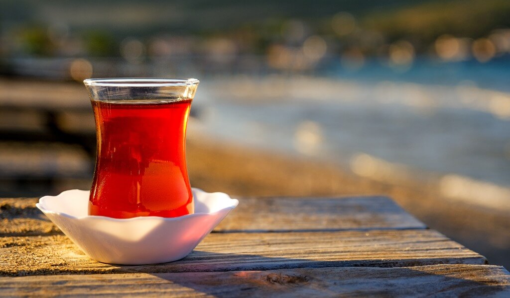 Çaya yüzde 24 zam