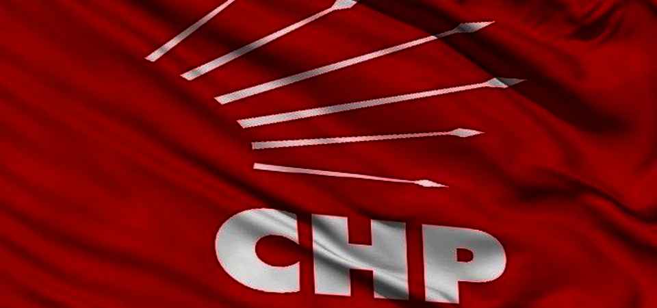 CHP'nin Meclis Başkanı adayı belli oldu