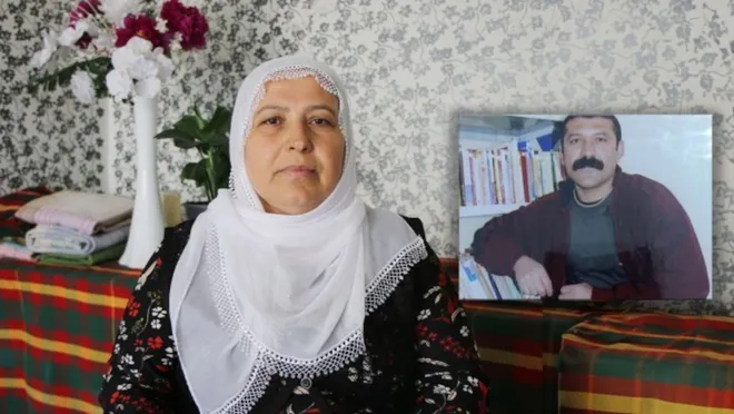 30 yıllık tutuklunun tahliyesi 6 ay ertelendi