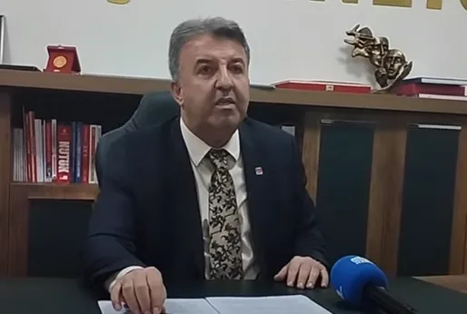 Başkan Adayı Özbek'ten berat kandili mesajı